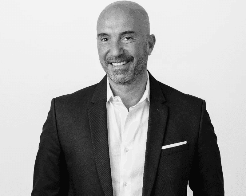 Ian Draxten, Co-founder of Resourcly